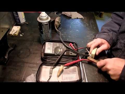 Ariens Snowblower Electric Starter