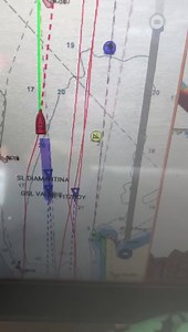 1.1K views · 16 reactions | Furuno TZ3 displaying DFF3D Wassp & Triple Beam & plotter at 18kts Checkout the AIS on display showing cargo ship in blue going out of Botany Bay !! The receive AIS is coming from Furuno FM4800 VHF Radio via NMEA 2000 it’s a very simple installation all running through VHF antenna and splitter required. #furuno #demandthebestfuruno #fm4800vhffurunoradio | Furuno Fishing Fanatics | Facebook