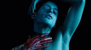 Arca adelanta 'Nonbinary', primer avance de KiCk i - Muzikalia