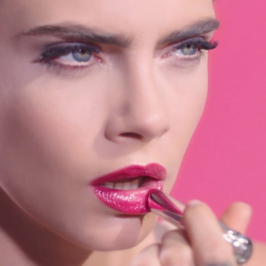 72K views · 3.1K reactions | Discover the new Dior Addict Stellar Shine lipstick that will make PINK your new obsession. on.dior.com/fb-dioraddictstellarshine | Dior | Facebook