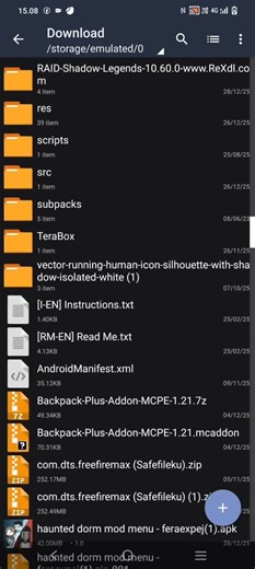 TUTORIAL INSTALL GAME #games #modmenu #fypシ゚viral