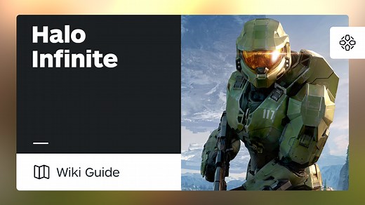 Halo Infinite Guide - IGN