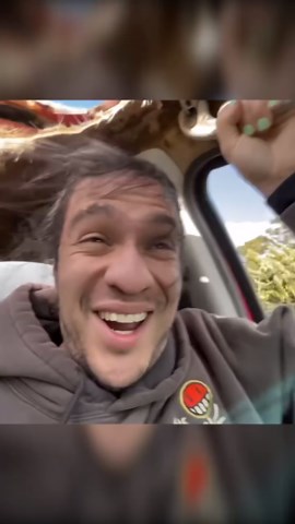 Joshdub on Instagram: "It's been an interesting ride so far.."