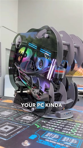 88K views · 1.1K reactions | Fixing PC RGB Controls! #tech #reels #gamingpc #signalrgb #pcbuild #ad | Matt's Computer Services | Facebook