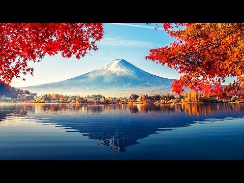 Ambient Music For Work - Deep Focus Music for Better Concentration and Productivity