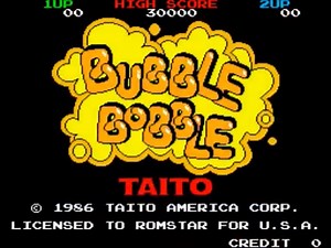43K views · 652 reactions | Classifica : Arcade Bubble Bobble 1986 | Games Vintage | Facebook