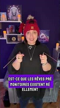 Votre guide spirituel rêve avec vous ?