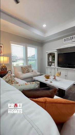 The Woodside | First Look