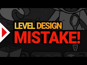 Level Design Does NOT Start With Any Level!