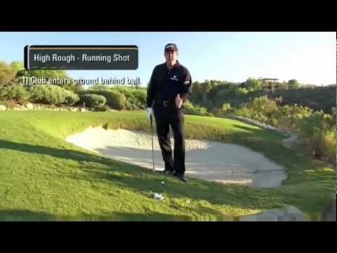 Golf Chipping Tips, Drills And Lessons Video By Phil Mickelson | Swing Tips For Beginers