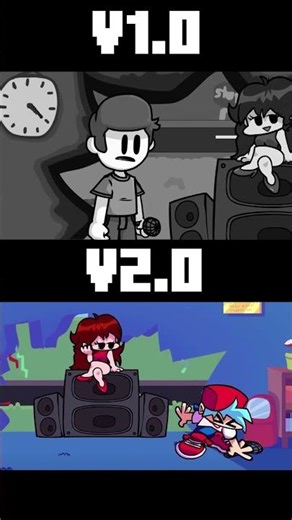 [FNF] Vs Nonsense - Okay :|