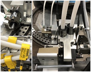 Compression Springs for Automotive Transmissions - Automated Industrial Motion