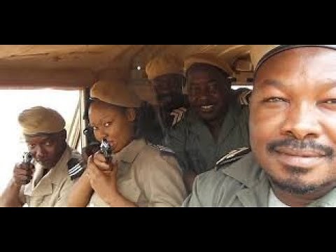 Commissariat de Tampy - S01- E01