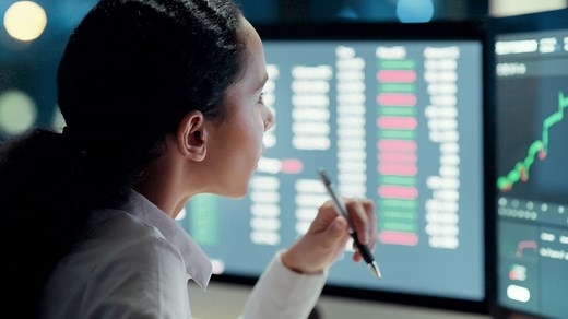 Variable vs. Fixed Annuity: Understanding Investment Income Types