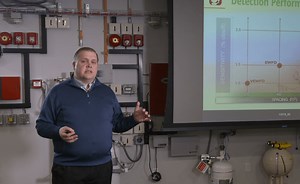 Understanding Air Sampling Smoke Detection Systems [VIDEO]