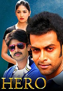 Hero streaming: where to watch movie online?