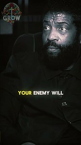 Why Your Enemy Hides in Plain Sight!