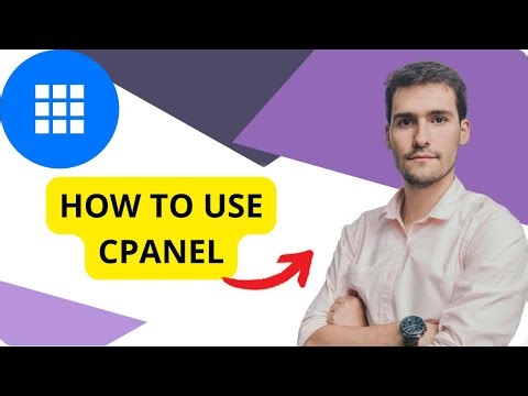 How To Use cPanel In Bluehost