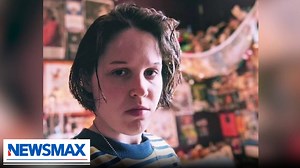 53K views · 3.3K reactions | "Toxic masculinity saved more from being slaughtered," says Michael Savage as he joins NEWSMAX's "Prime News" to react to yesterday's massacre at a Christian school. | NEWSMAX | Facebook