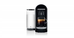 Discover Nespresso Vertuo and VertuoPlus Coffee Machines | Nespresso SG