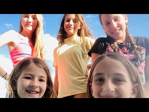 🎉 Pool Party Challenges 🎉