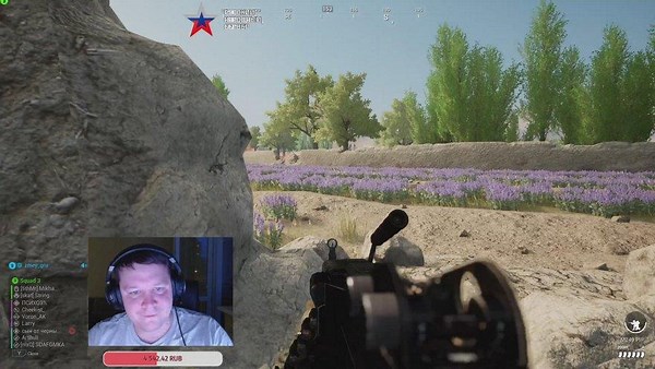 stringer_ttv - Twitch
