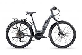 THE BATCH E-STEP-THRU PLUS