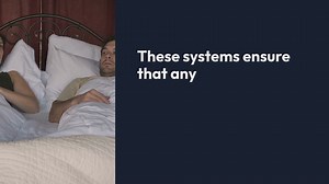 Home Alarm Systems With Monitoring