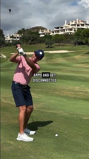 Backswing Fundamentals