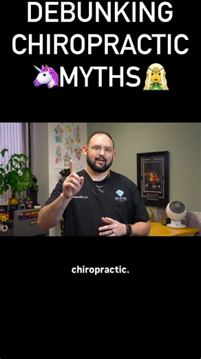 Is Chiropractic Fake or Dangerous? Here’s the Truth A lot of people are scared of chiropractic care — and it’s usually because of online myths, TikTok clips, or outdated ideas. In this video, Dr. Sam Peña breaks down the biggest misconceptions about chiropractic treatment and explains what really happens inside the clinic. From the sound of an adjustment, to the safety data, education requirements, risk statistics, and when chiropractic should NOT be used — this is a straightforward look at the 