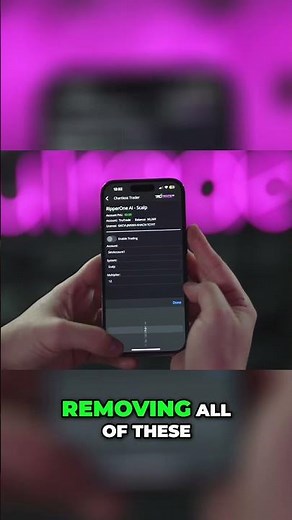 Introducing TruTrade's Automated Trading Software