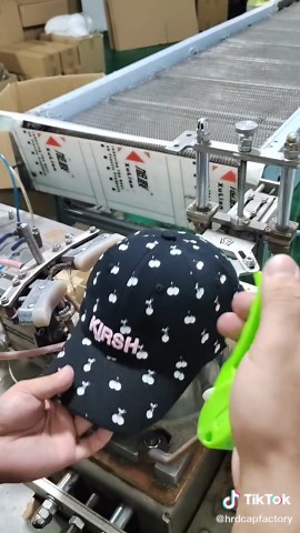 Complete Guide to Hat Production Process
