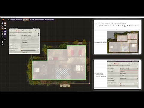 Levels module Line of Sight troubleshooting (for Foundry VTT)