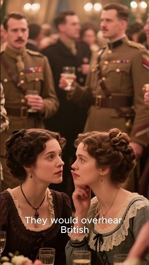 “The Hidden Women Spies Who Changed the American Revolution – Untold Secret Network” 3