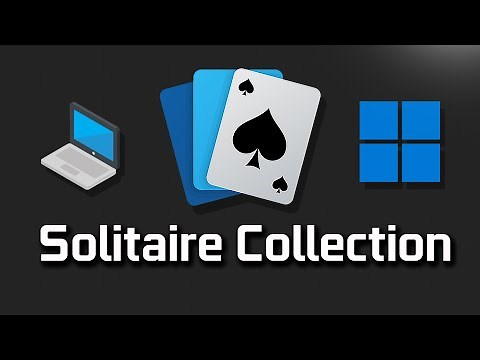 How to Download and Install Microsoft Solitaire Collection in Windows 11/10