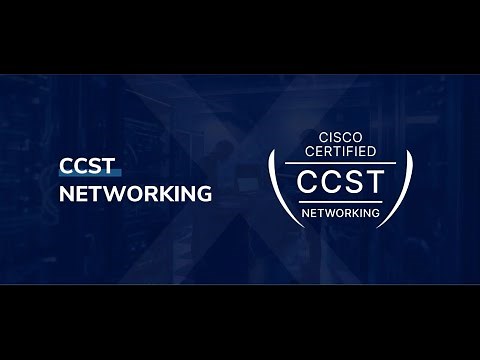 CCST Part 1 Questions Answers- Detailed Explanations | Cisco Certified Support Technician Exam