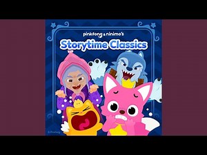 Aladdin and the Magic Lamp