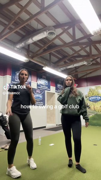 Mastering Your Golf Swing: Essential Tips for Beginners