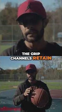 Spalding Basketball: Exceptional Grip & Control Explained #shorts