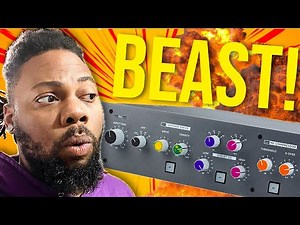 Why The SSl Fusion & Neumann u87 ai A BEAST for Recording Vocals!