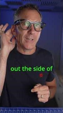 Oakley Meta HSTN - Too Big For My Head