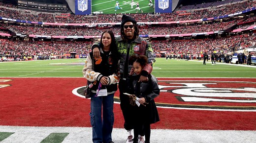 Beyoncé's Daughter Rumi Appears on 'Cowboy Carter' Ballad 'Protector'