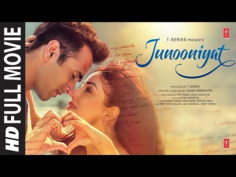 Junooniyat (Full Movie): Pulkit Samrat, Yami Gautam | Vivek Agnihotri |