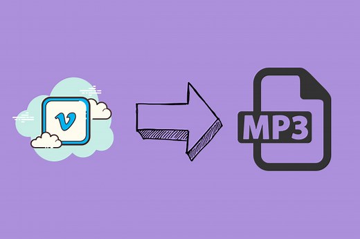 How to Download Vimeo to MP3 for Free - MiniTool