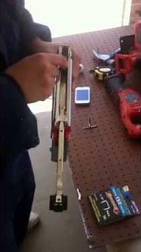 BEST Tutorial on How to load a PowerShot Pro stapler gun.