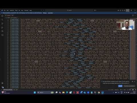 Train an LLM locally with GPU on Windows