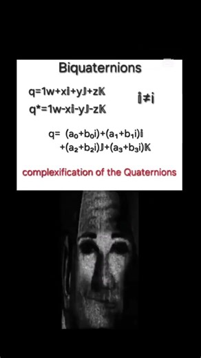 Isso vai mudar sua visão sobre números complexos 😱 #matematica #concurso