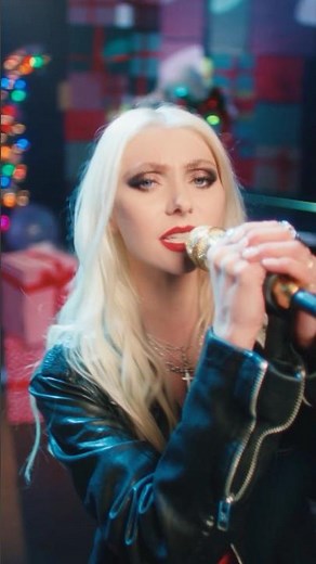 “𝙒𝙝𝙚𝙧𝙚 𝘼𝙧𝙚 𝙔𝙤𝙪 𝘾𝙝𝙧𝙞𝙨𝙩𝙢𝙖𝙨?” World Premiere - Monday, December 1st - 9am PST