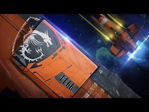 GE66 Raider Dragonshield Limited Edition X Colie Wertz | MSI