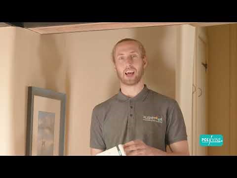 Polyvine Heavy Duty Extreme Varnish